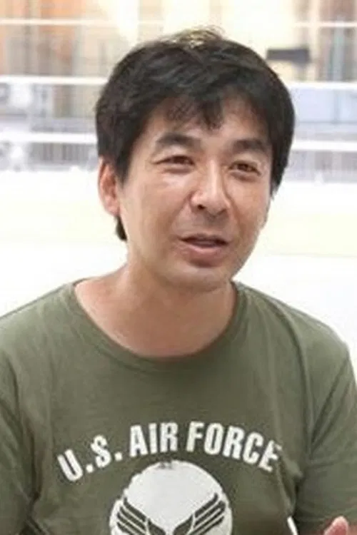 Yûji Tajiri profile picture
