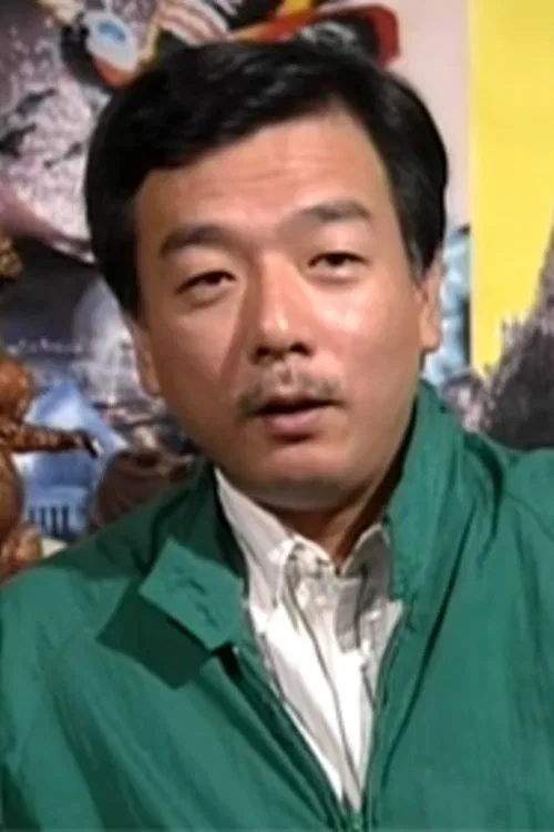 Takao Okawara profile picture
