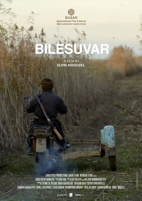 Bilesuvar movie poster