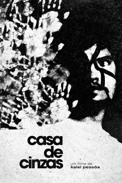 House of Ashes movie poster