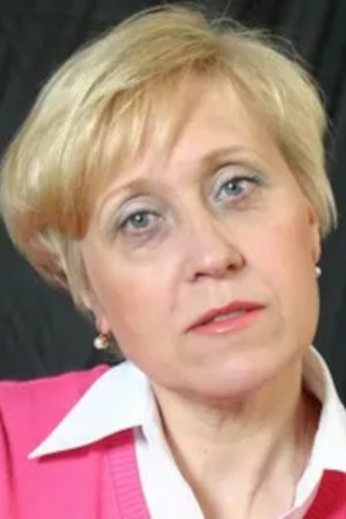 Foto de perfil de Olga Korytkovskaya