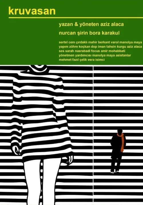 Poster do filme Kruvasan
