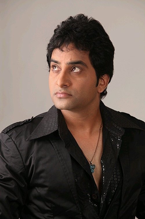 Shashank Udapurkar profile picture