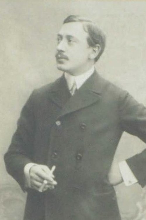 Fritz Spira profile picture