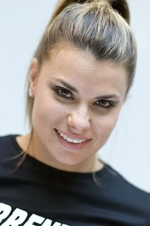 Maria Lapiedra profile picture