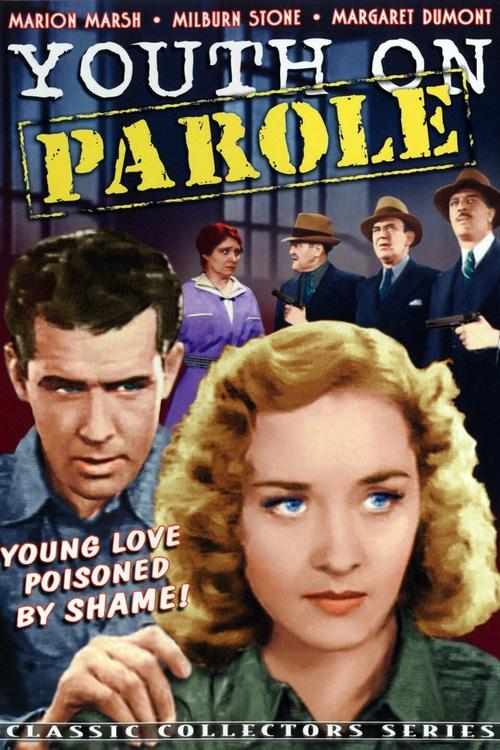 Poster do filme Youth on Parole