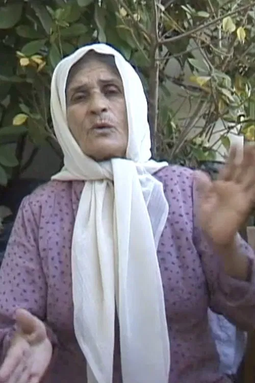 Poster do filme untitled part 3a: occupied territories