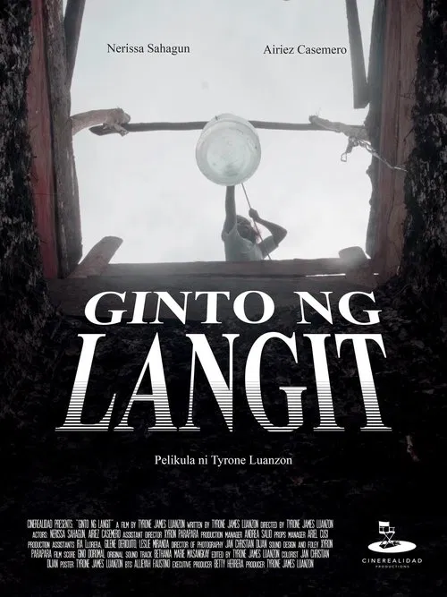 Ginto ng Langit movie poster