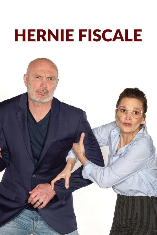 Hernie fiscale movie poster