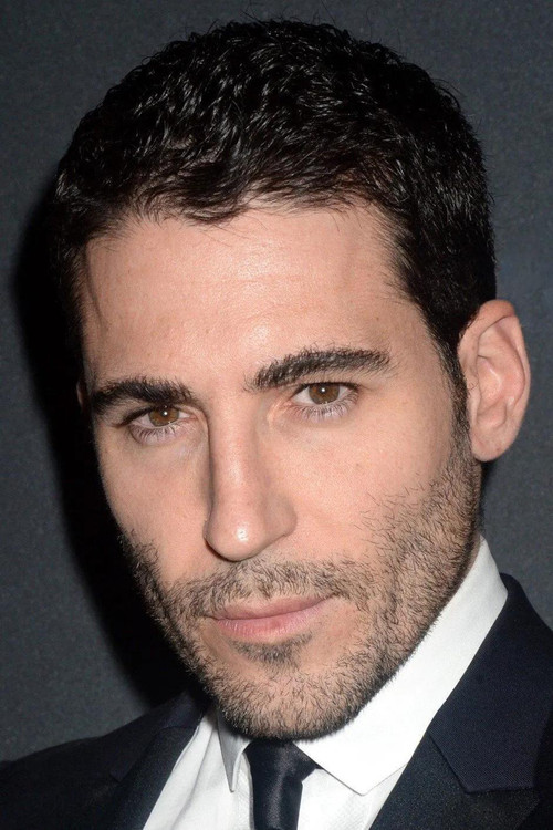 Miguel Ángel Silvestre profile picture