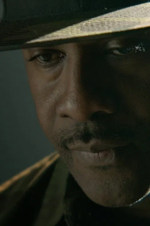 Wes "Maestro" Williams: Wes to the East - Forward Movin' movie poster