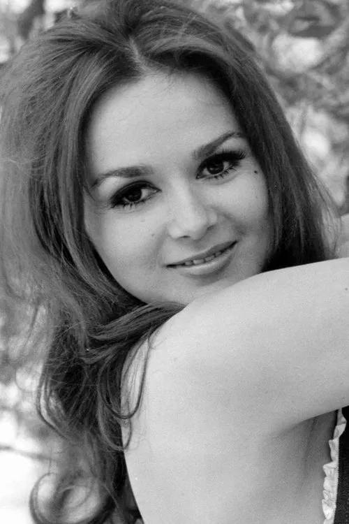 Danielle De Metz profile picture