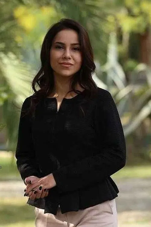Tuggül Küçükoglu profile picture