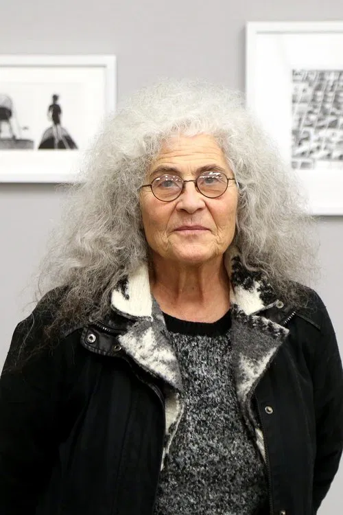 Babette Mangolte profile picture