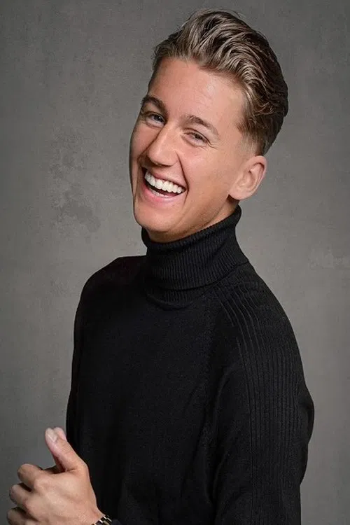 Mart Hoogkamer profile picture