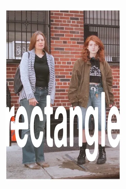 Poster do filme Rectangle