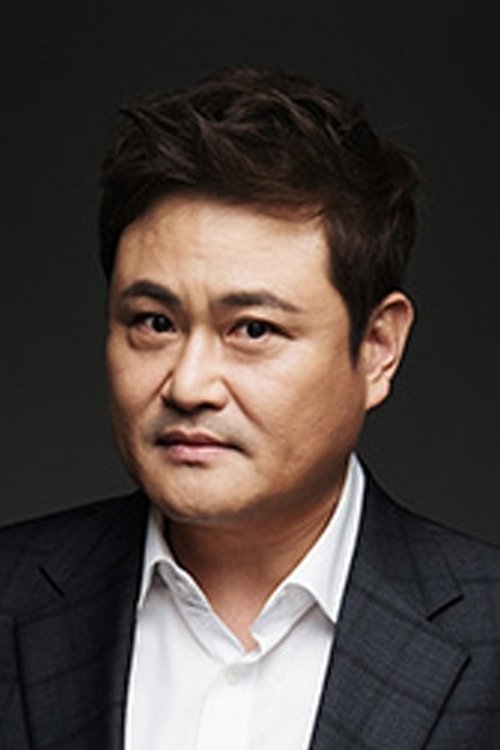 Kim Jin-soo profile picture