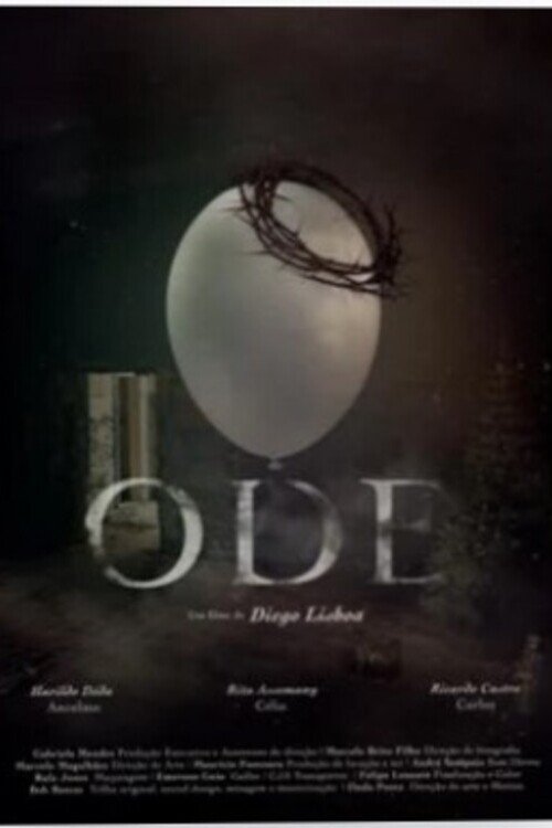 Ode movie poster