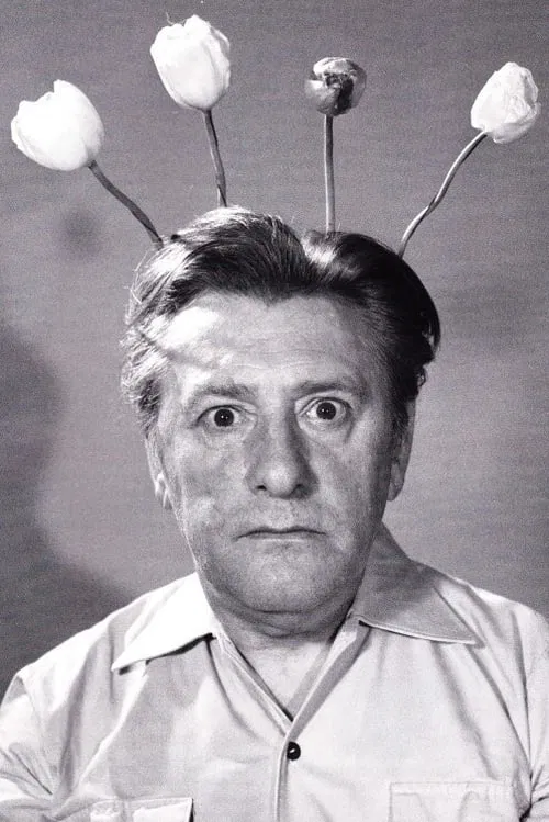 Louis Paul Boon profile picture