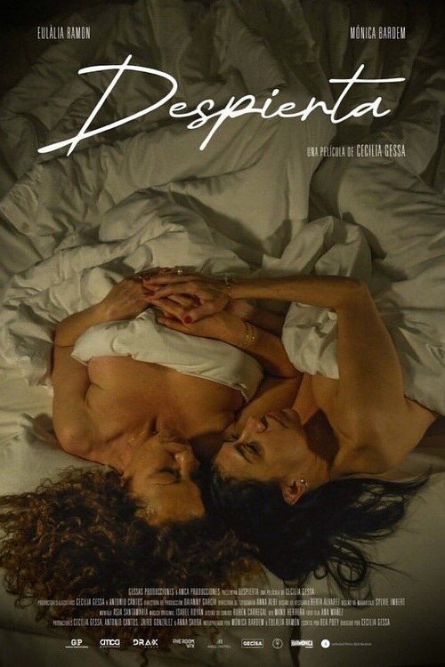 Wake Up movie poster