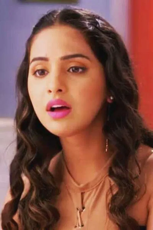 Payal Bhojwani profile picture