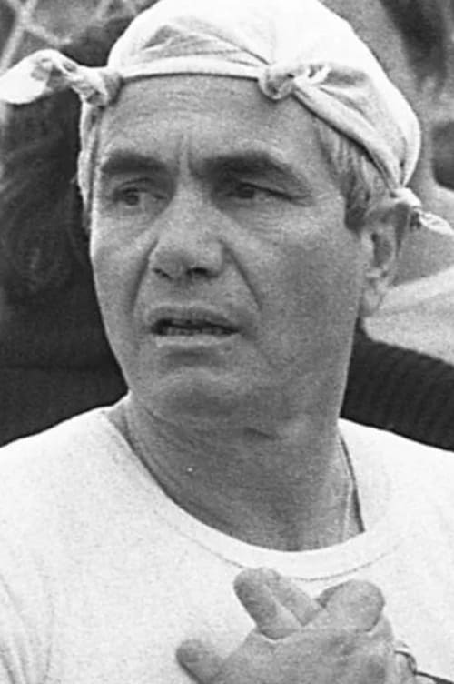 Kiril Gospodinov profile picture