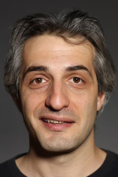 Nusret Baltacı profile picture