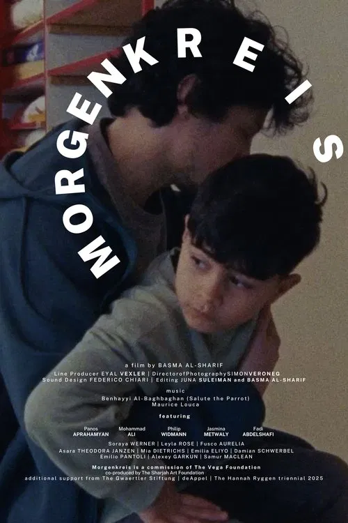 Morning Circle movie poster