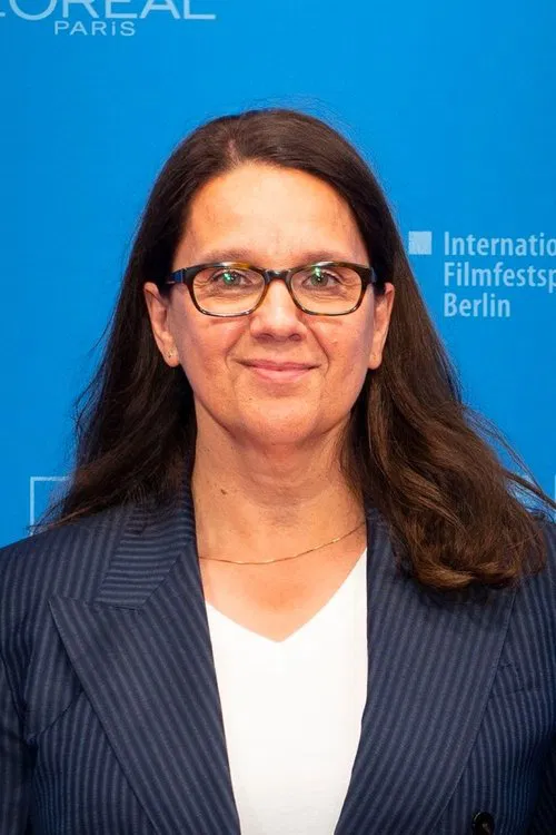 Maria Speth profile picture