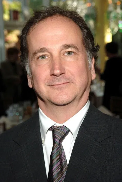 Mark Linn-Baker profile picture