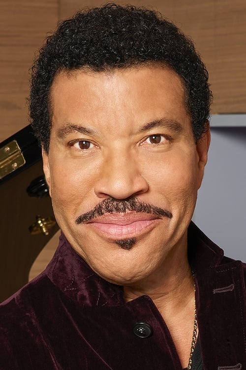 Lionel Richie profile picture