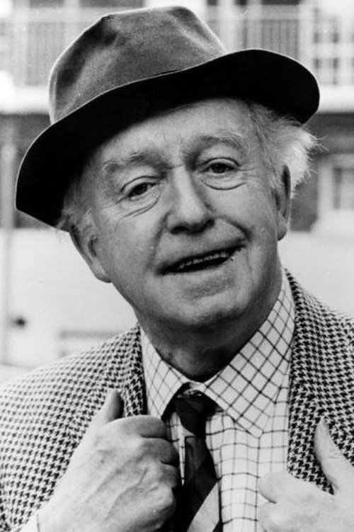 Arnold Ridley profile picture