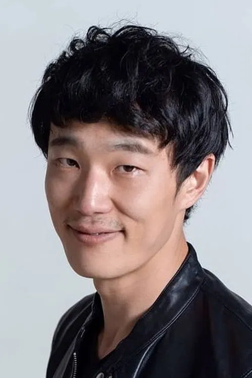 Kim Jung-hoon profile picture