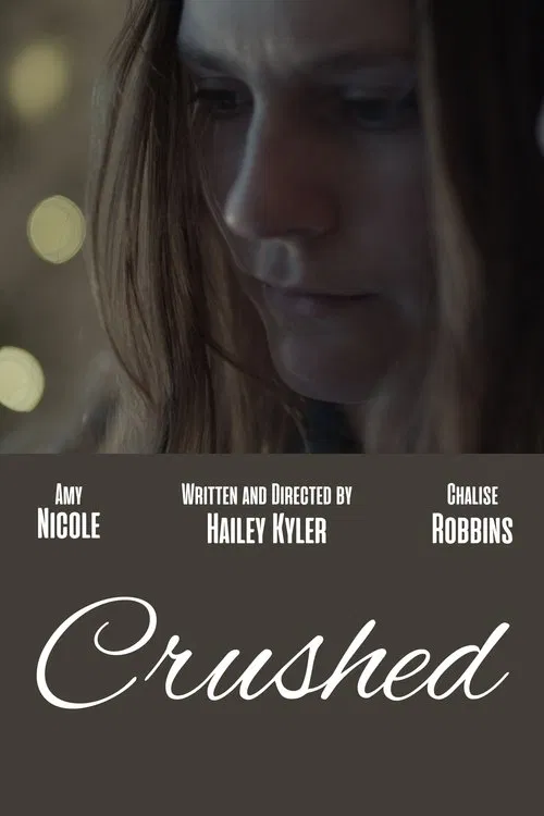 Poster do filme Crushed