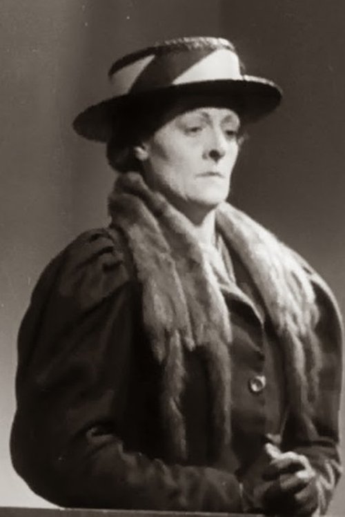 Sybil Grove profile picture