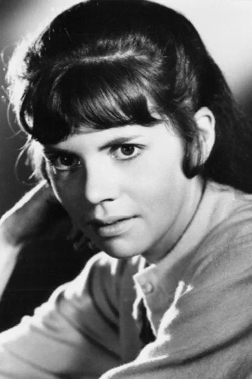 Foto de perfil de June Harding