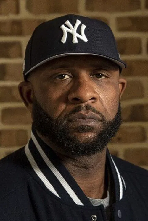 CC Sabathia profile picture