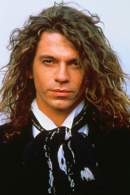 Michael Hutchence profile picture