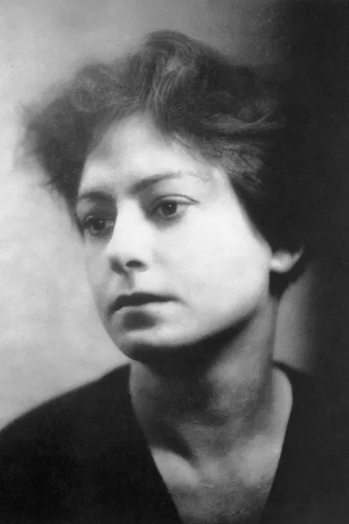 Foto de perfil de Dorothy Parker