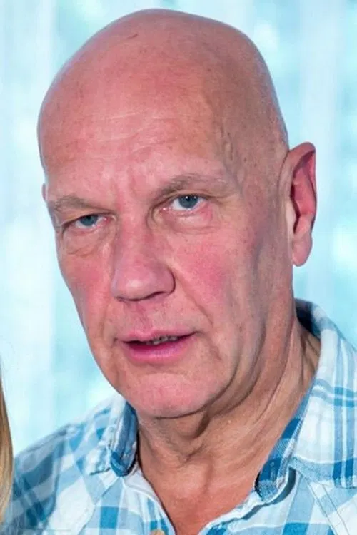 Hugo profile picture