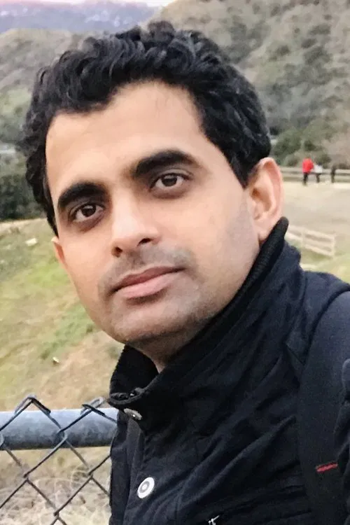 Rinoj Varghese profile picture