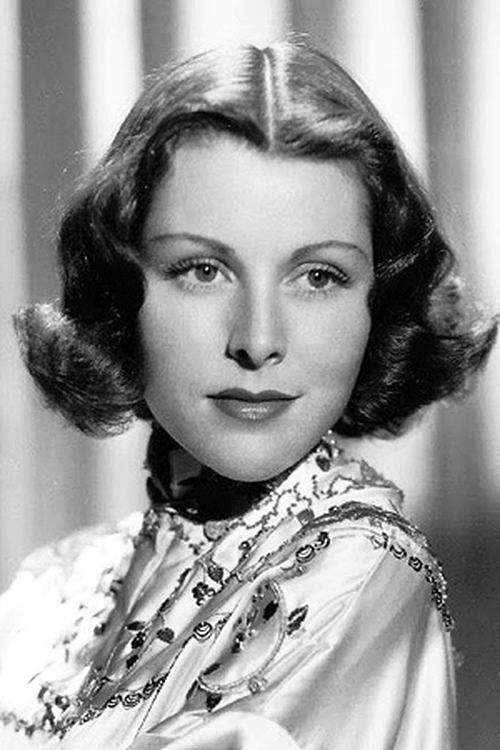 Frances Dee profile picture