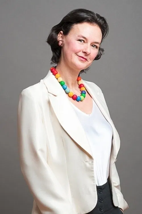 Eszter Czingráber profile picture