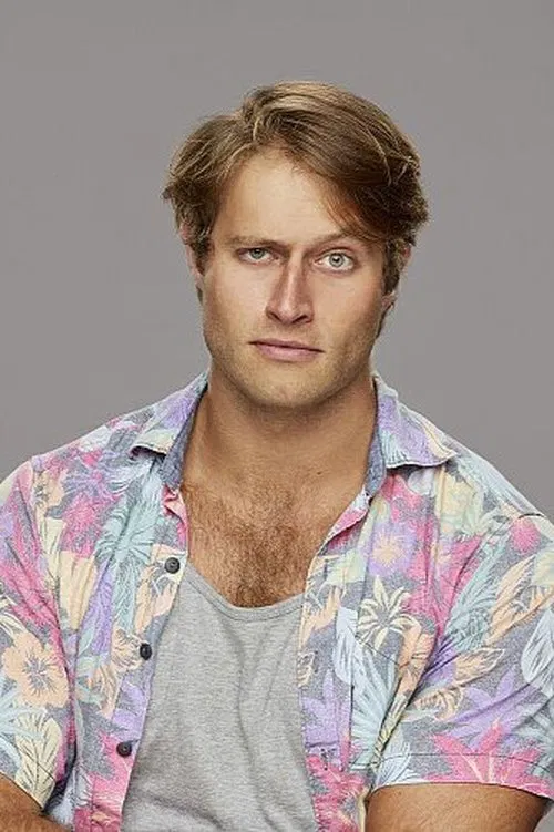 Luke Valentine profile picture