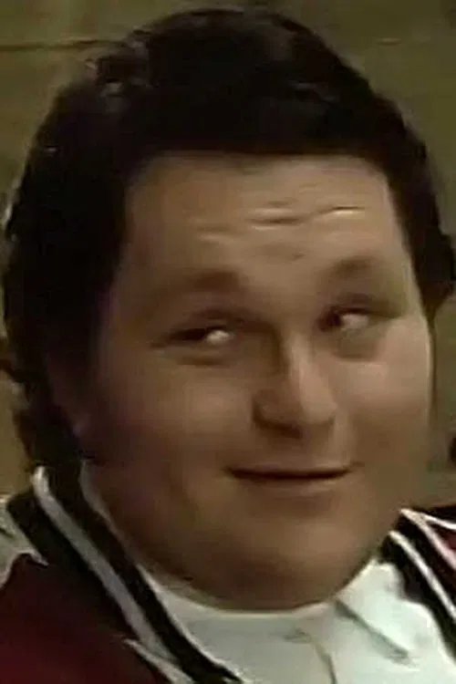 Arnold Frühwald profile picture