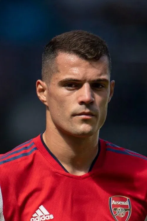 Foto de perfil de Granit Xhaka