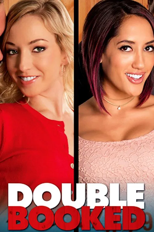 Double Booked movie poster