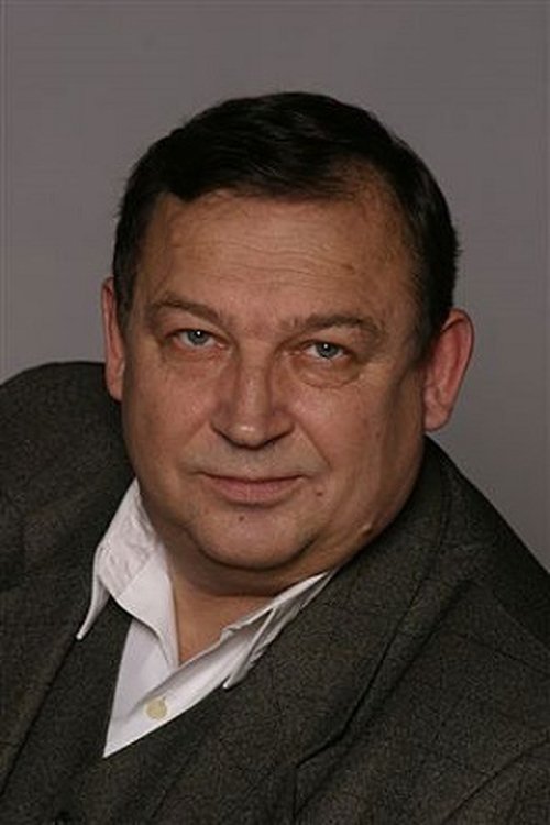 Yuriy Tuzov profile picture