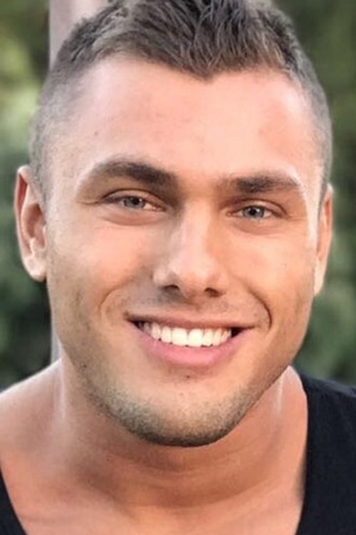 Brock Magnus profile picture