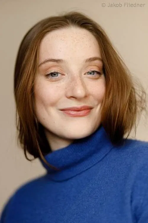 Emma Frieda Brüggler profile picture